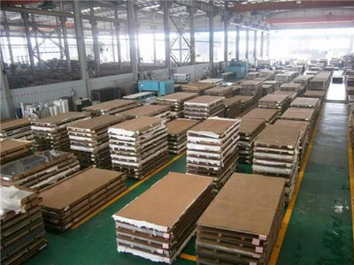 不銹鋼花紋板現貨