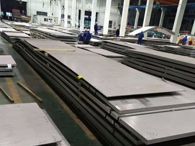 304不銹鋼板現貨