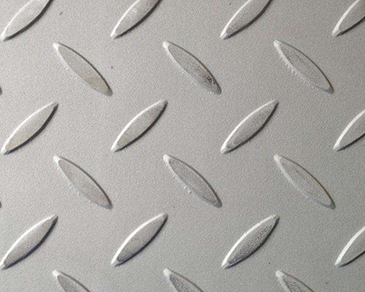 316不銹鋼花紋板