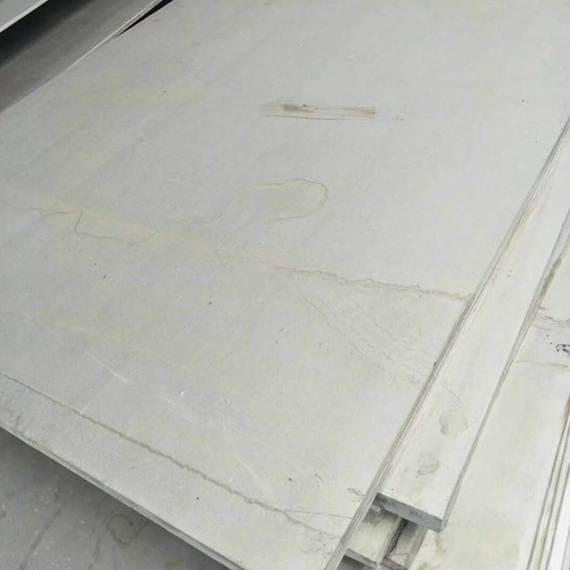 904L不銹鋼中厚板