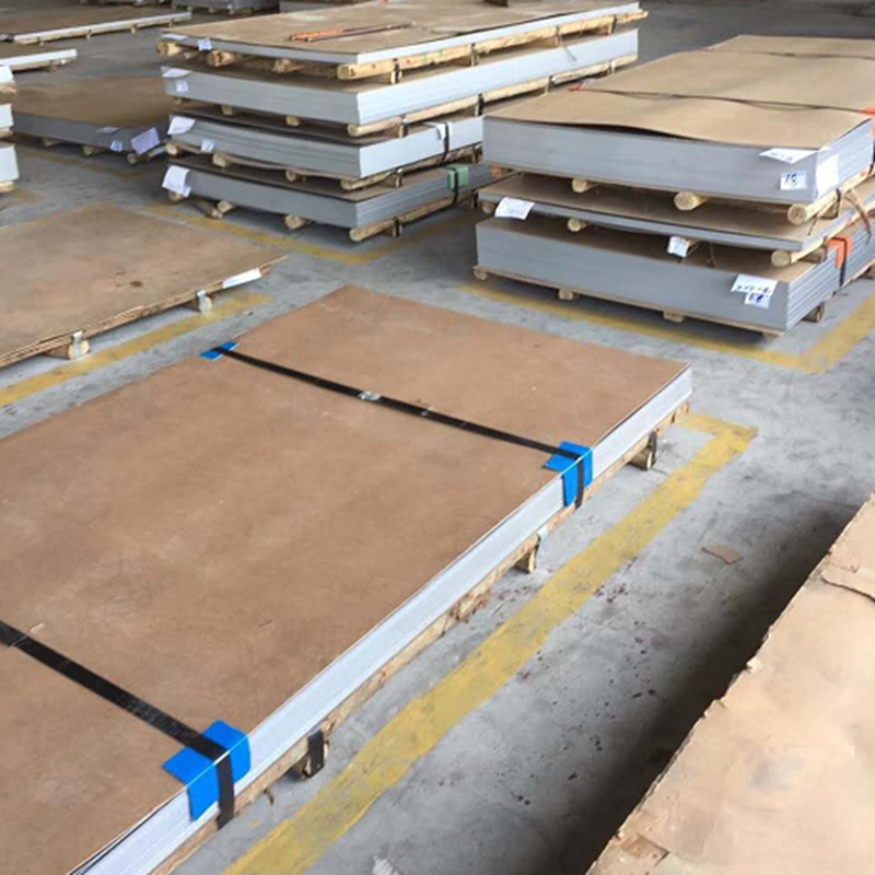 2507冷軋不銹鋼板