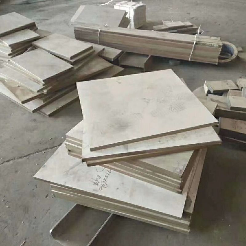 310S不銹鋼中厚板