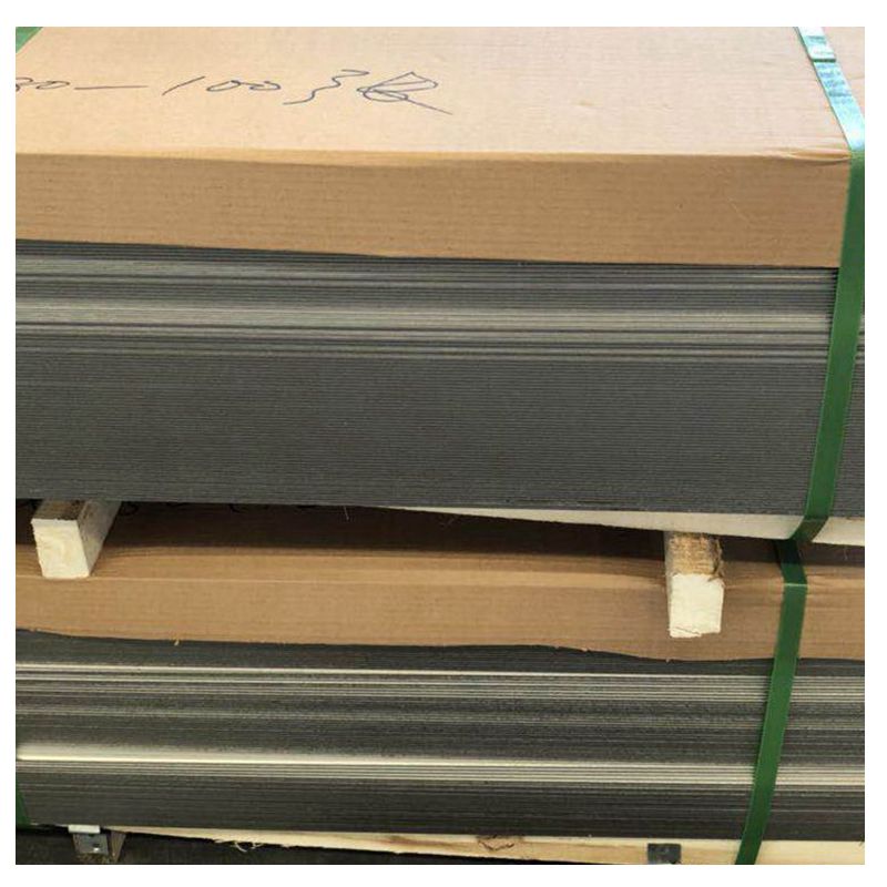 2205不銹鋼板生產