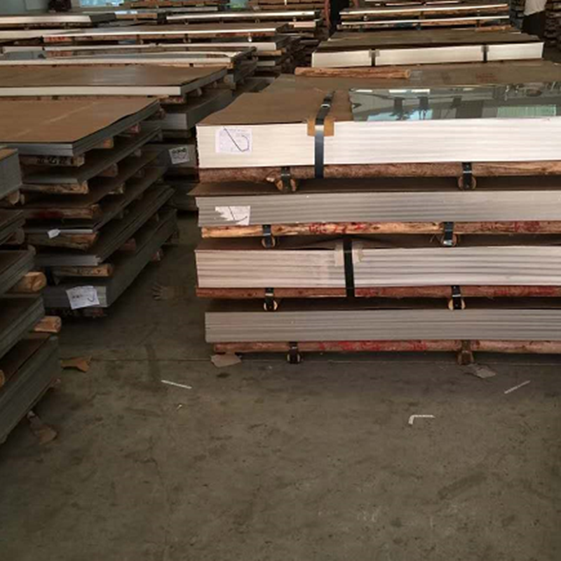 2205不銹鋼板批發