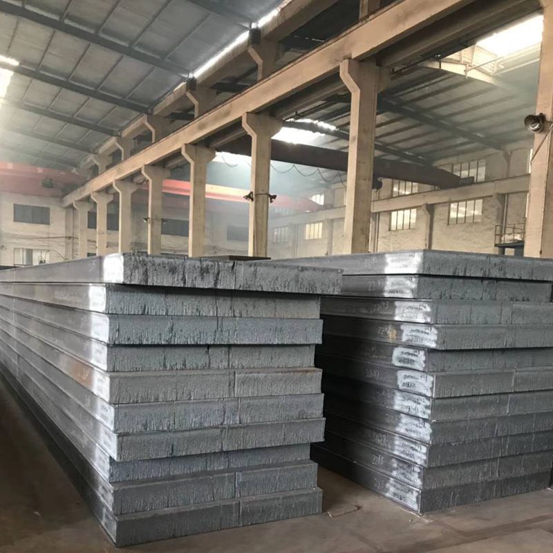 316Ti不銹鋼板生產(chǎn)