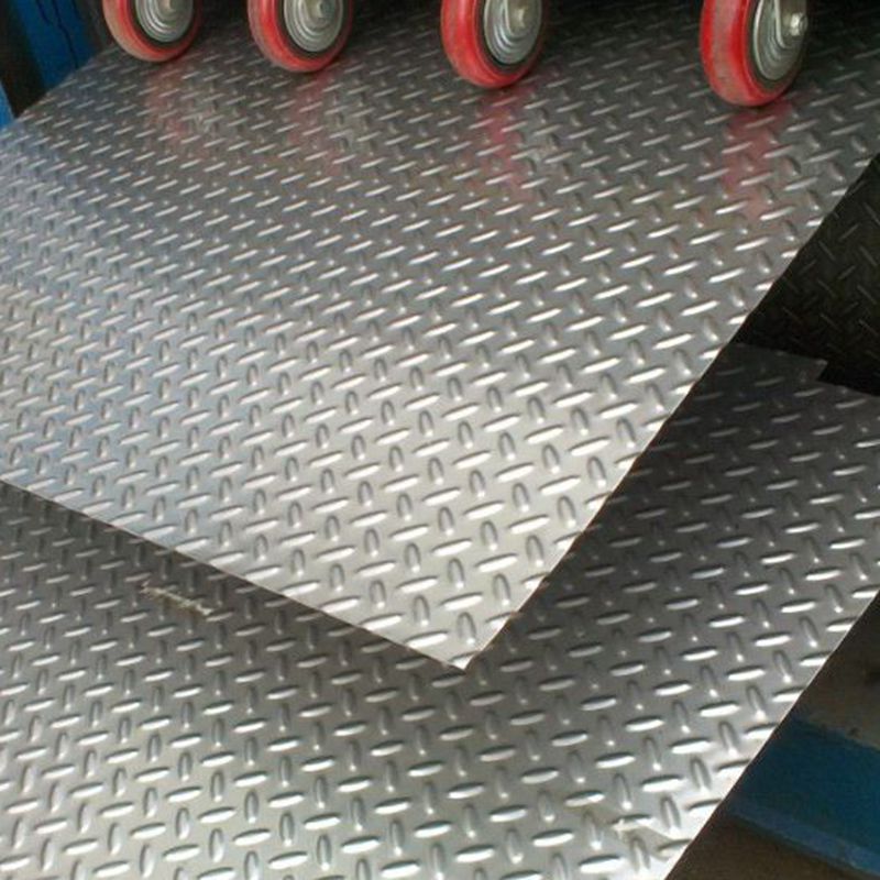 316Ti不銹鋼板拉絲覆膜壓花