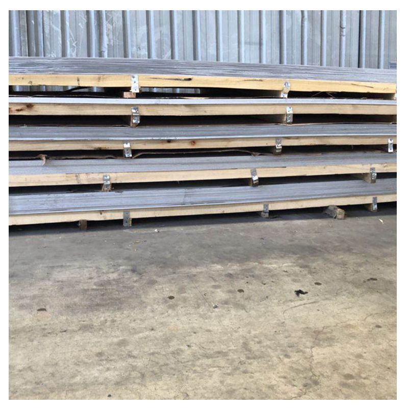 317L不銹鋼板批發