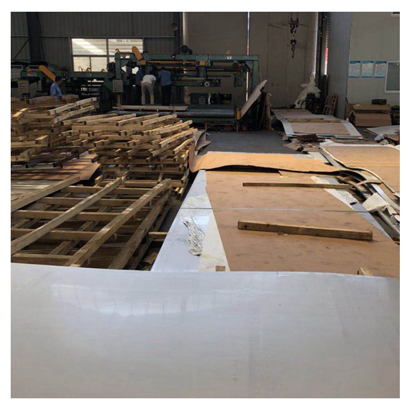 317L不銹鋼板零售