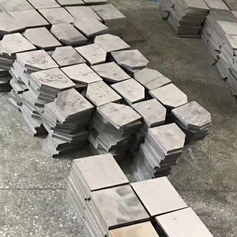 317L不銹鋼板切割