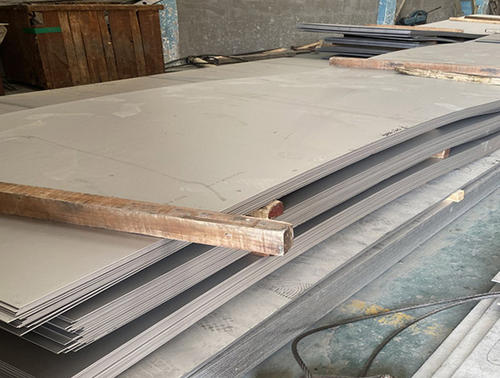 316L不銹鋼板廠家價格